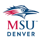 Metropolitan State Universtiy of Denver