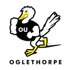 Oglethorpe